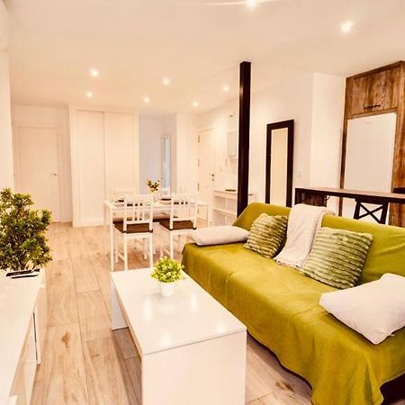 Precioso Piso En Pleno Centro Con Parking Opcional Apartman Granada Kültér fotó