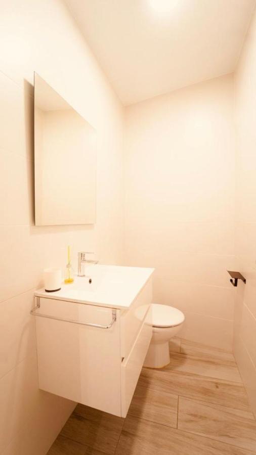 Precioso Piso En Pleno Centro Con Parking Opcional Apartman Granada Kültér fotó