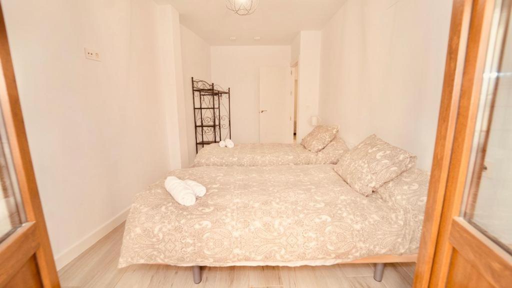 Precioso Piso En Pleno Centro Con Parking Opcional Apartman Granada Kültér fotó